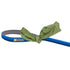 RuffWear Front Range Dog Leash 5' Blue Pool - Poudre Pet & Feed Supply 4